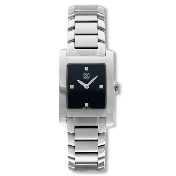 Movado Other - ESQ swiss Diamond Movado Watch